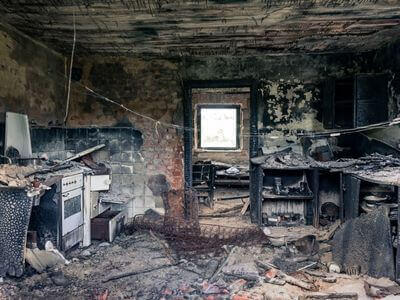 About Black Mold Removal Jeremy Ranch - black mold removal experts in Jeremy Ranch